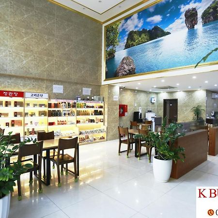 K Business 1 Hotel My Dinh 미딩 Ханой Экстерьер фото